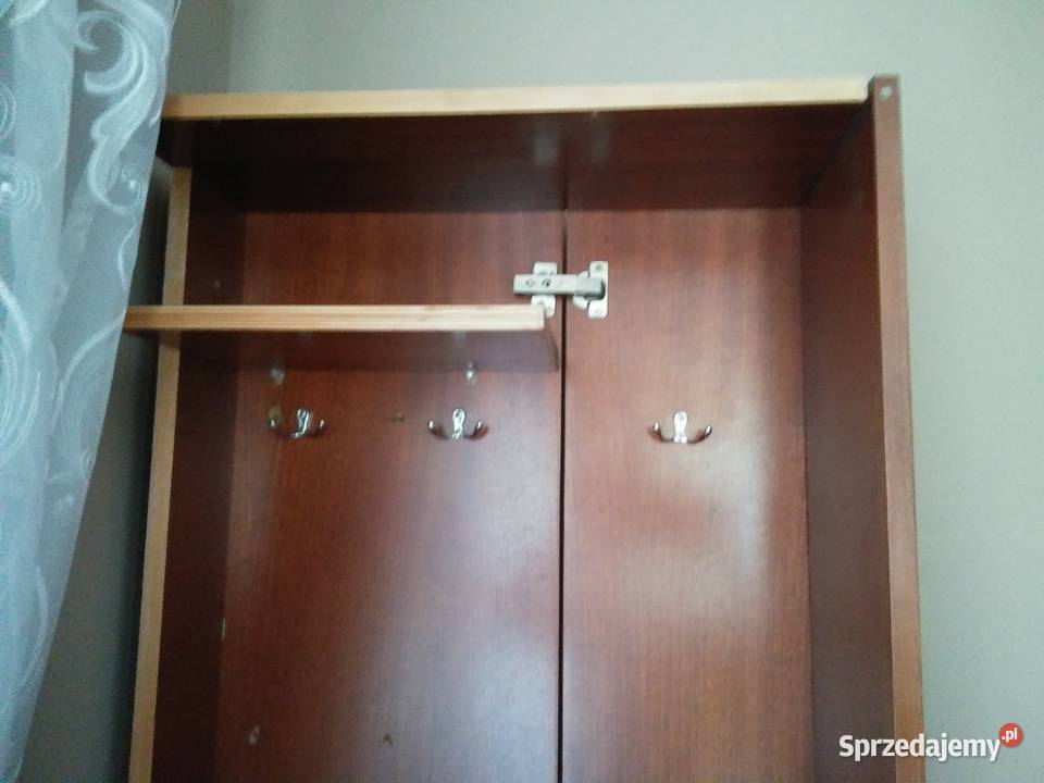 szafa narożna łamana łazienkowa