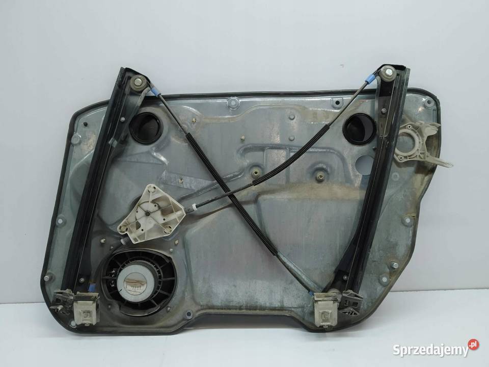 MECHANIZM SZYBY LEWY PRZÓD IBIZA III 6L2959802A