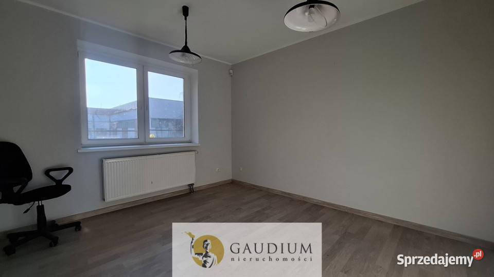 wynajmu lokalu 12m Tczew