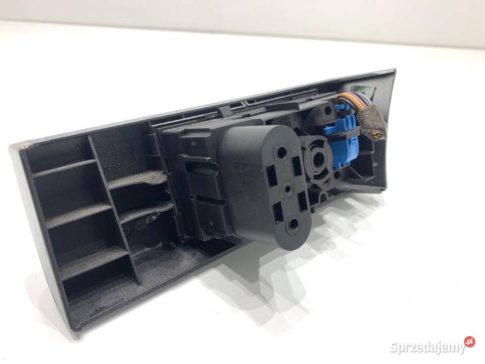 WŁĄCZNIK ŚWIATEŁ OPEL ASTRA H 13124864 0414 sprzedam