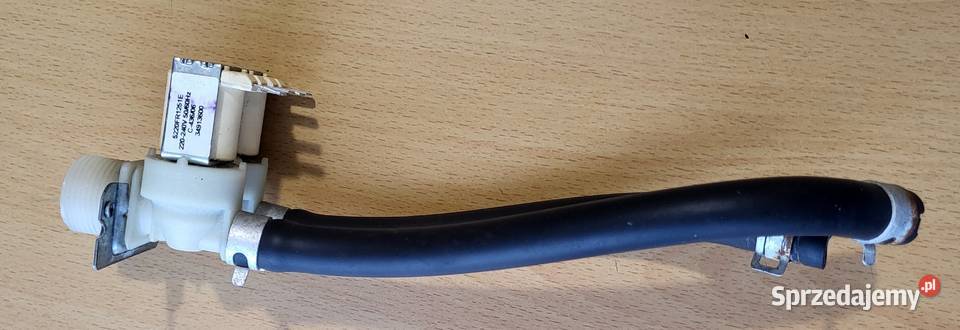 Elektrozawór pralki LG Sprawny GWARANCJA Włodawa