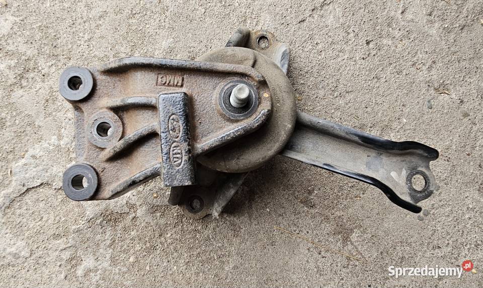 ŁAPA SILNIKA PODUSZKA KIA RIO IV 10T OE Warszawa