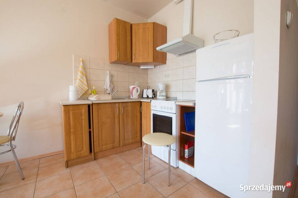 Na wynajem 2pokojowe mieszkanie Liczba pokoi 2 Szczecin