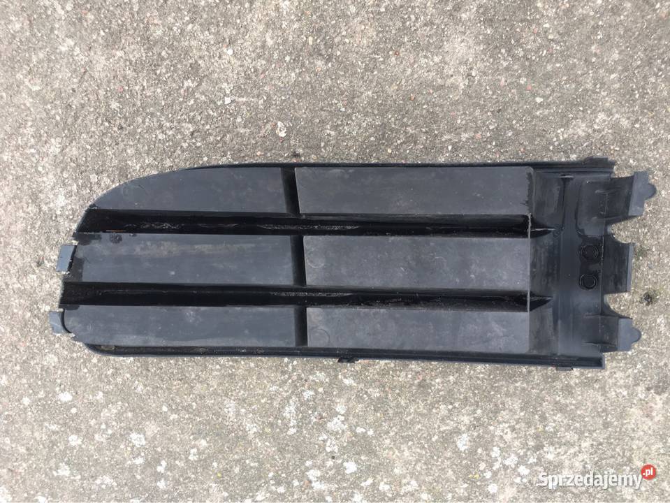 Kratka zderzaka prawa polo 4 9n 6Q0853666 osobowe