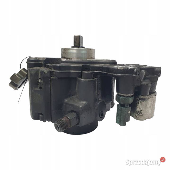 POMPA WTRYSKOWA Ford Mondeo IV Galaxy 20 TDCI Chełm sprzedam