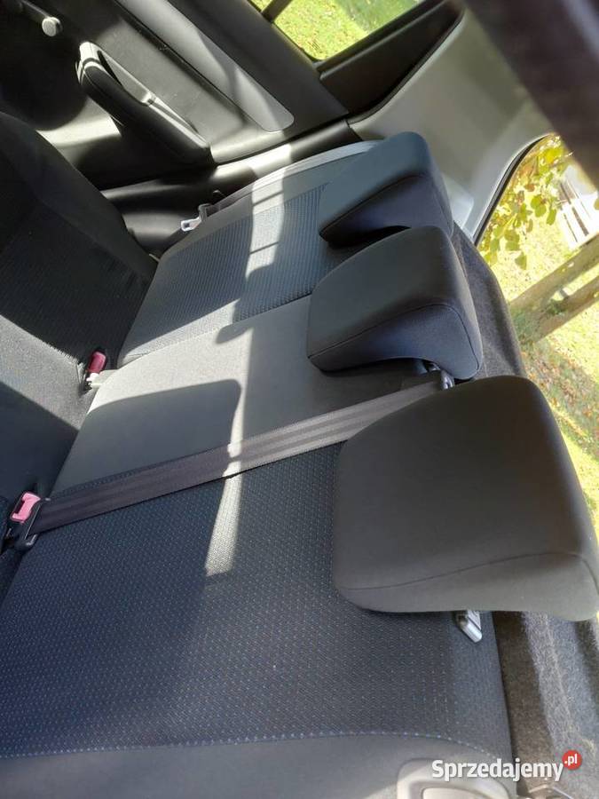 SPRZEDAM SUZUKI SWIFT benzyna Krynica Morska