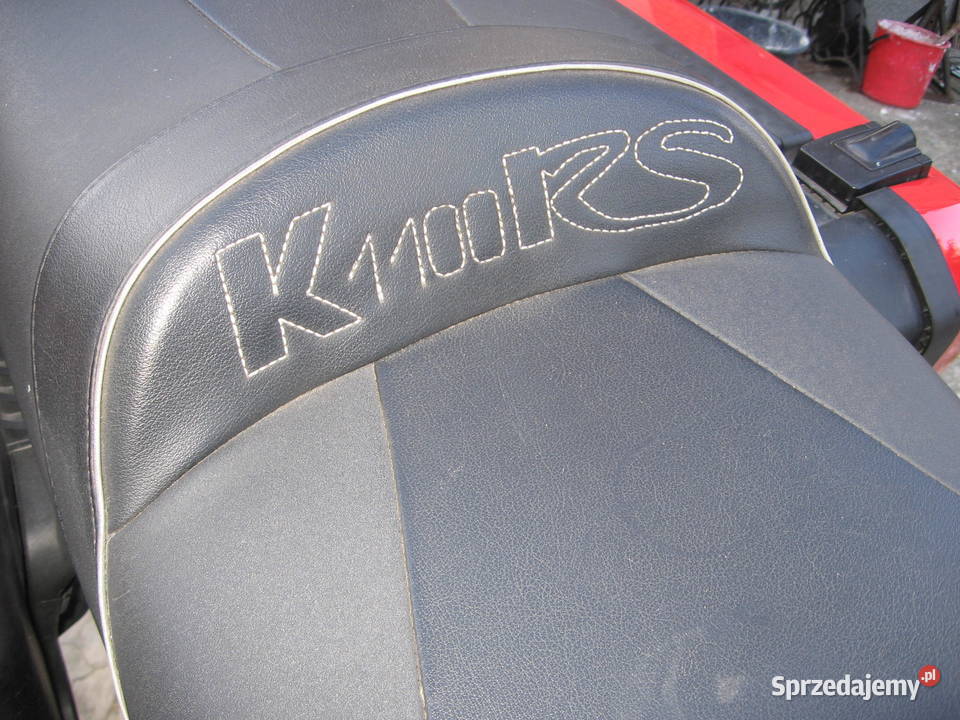 BMW K 1100 rs BMW Częstochowa