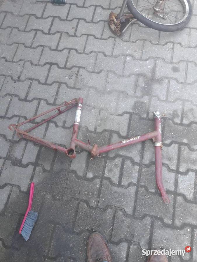 Rama widelec sokół prl org