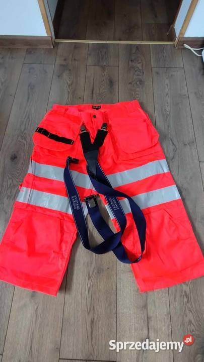 SPODNIE ROBOCZE Moda i Styl Lipnik