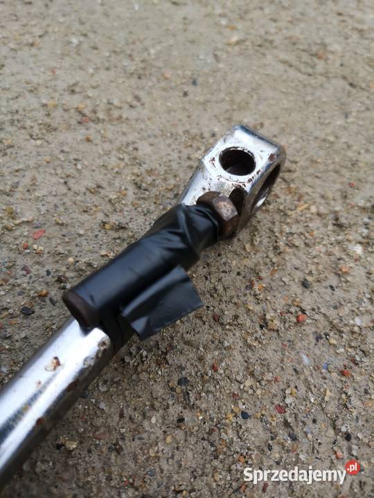 Rower Wigry 3Jubilat 2Rometkorbanowy typ46 zębów