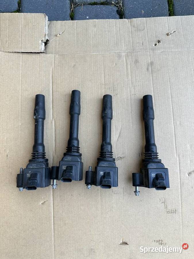 Cewka cewki Mini cooper S Bmw 8643360 06 śląskie Gliwice