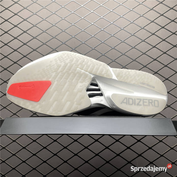 Adidas Adizero Adios PRP 1 buty sportowe Adidas Warszawa