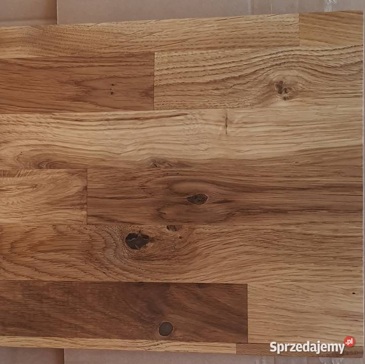 promocja deska dębowa śląskie Gliwice