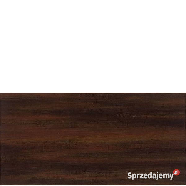 Płytki Aceria brąz 223 x 448 Domino aktualne Płytki ścienne Białogard