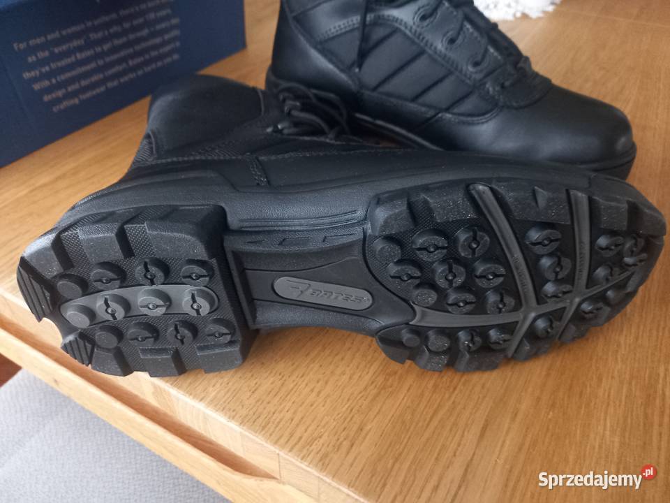 Buty męskie bates 8 tactical sport Buty męskie 27.5cm