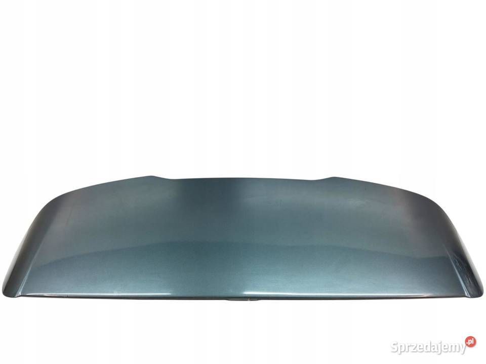 SPOILER 45516 31347052 31253973 Volvo V40 II