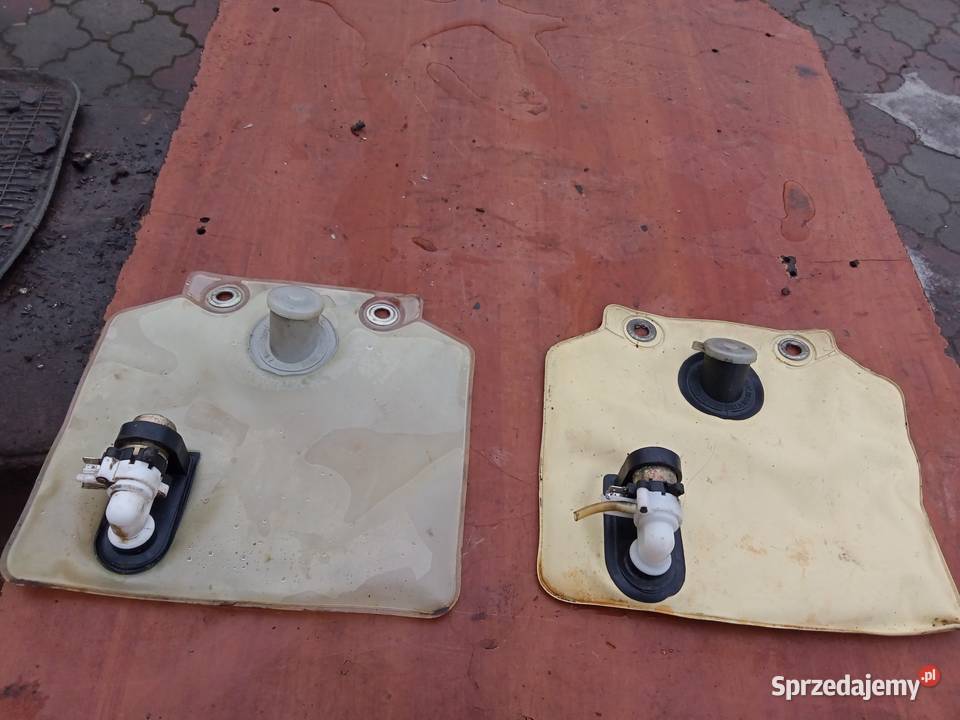 FSO Polonez Caro kieszen worek spryskiwacza