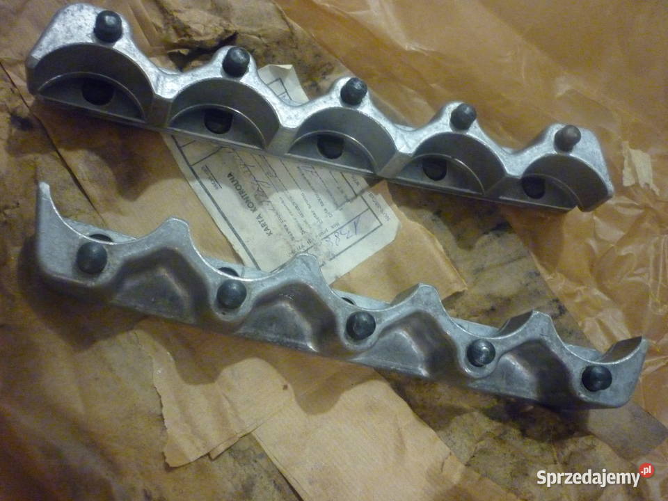 Magazynek do 37 mm plot wz39 K61 nowy