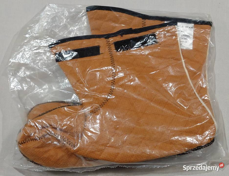Wkładki do butów Goretex Us Army 11115 WXW Militaria Wrocław sprzedam