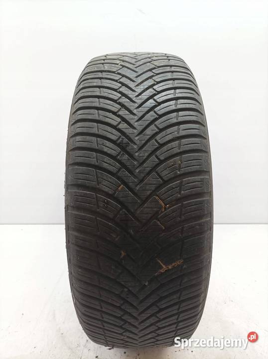 OPONA CAŁOROCZNA KLEBER QUADRAXER2 20555R16 4518 całoroczne Samochodowe sprzedam