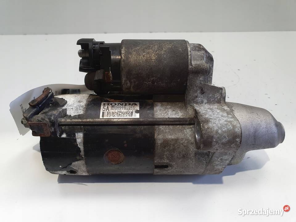 ROZRUSZNIK Honda Civic VIII 22 iCTDI ROZRUSZNIK