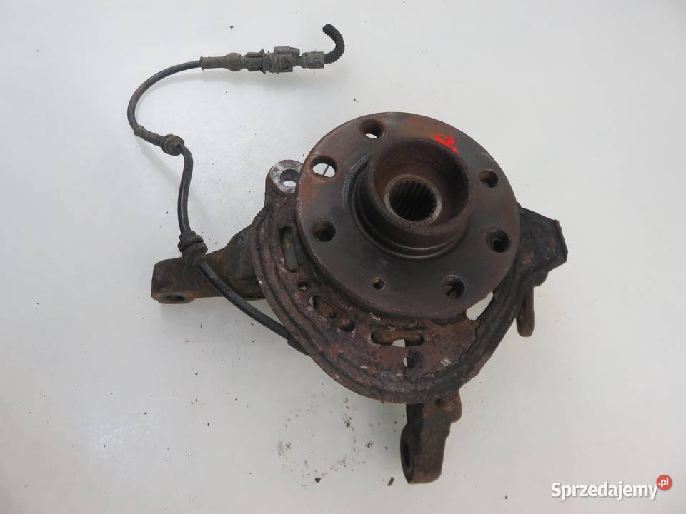 ZWROTNICA PIASTA PRZEDNIA PRAWA OPEL TIGRA 14 B