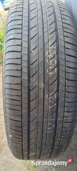 BRIDGESTONE 1956515 Fiat TIPO koło zapasowe z Szczecin