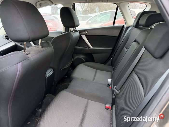 14 Benzyna Gaz Lakier i przebieg oryginał Puławy