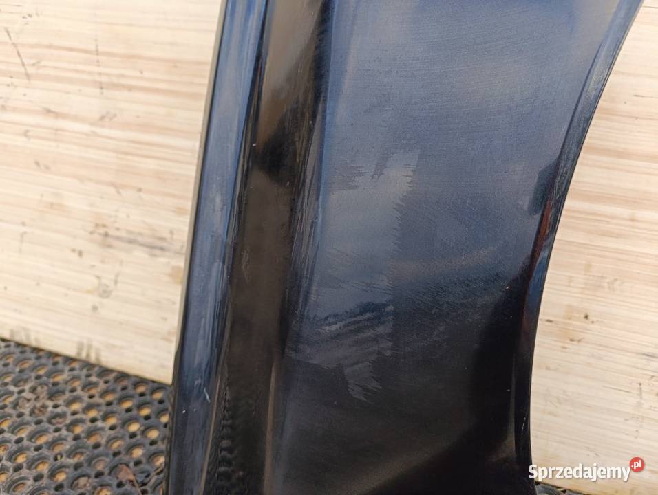 VOLVO S40 V50 II LIFT BŁOTNIK PRZÓD PRAWY 45216 osobowe Zbierkowo