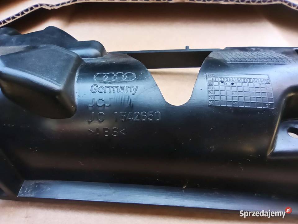 Audi Q5 8R klamka wewnętrzna prawy przód prawa Częstochowa