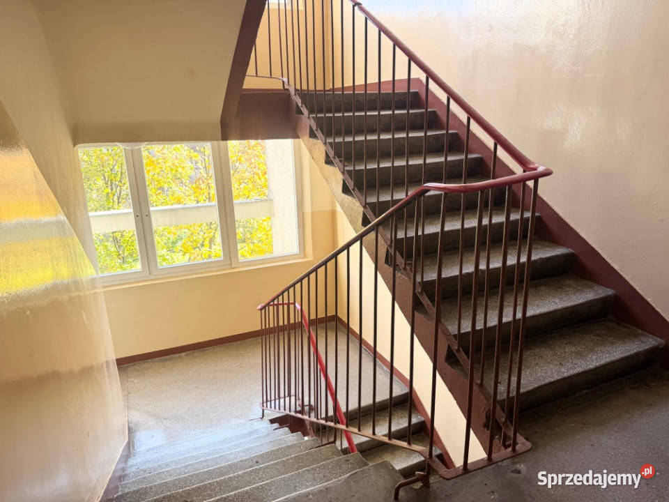 mieszkanie 2pokojowe w sercu miasta doskonała 6808zł/m2 świętokrzyskie Kielce