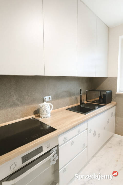 Prywatne 18581zł/m2 Sprzedaż Warszawa