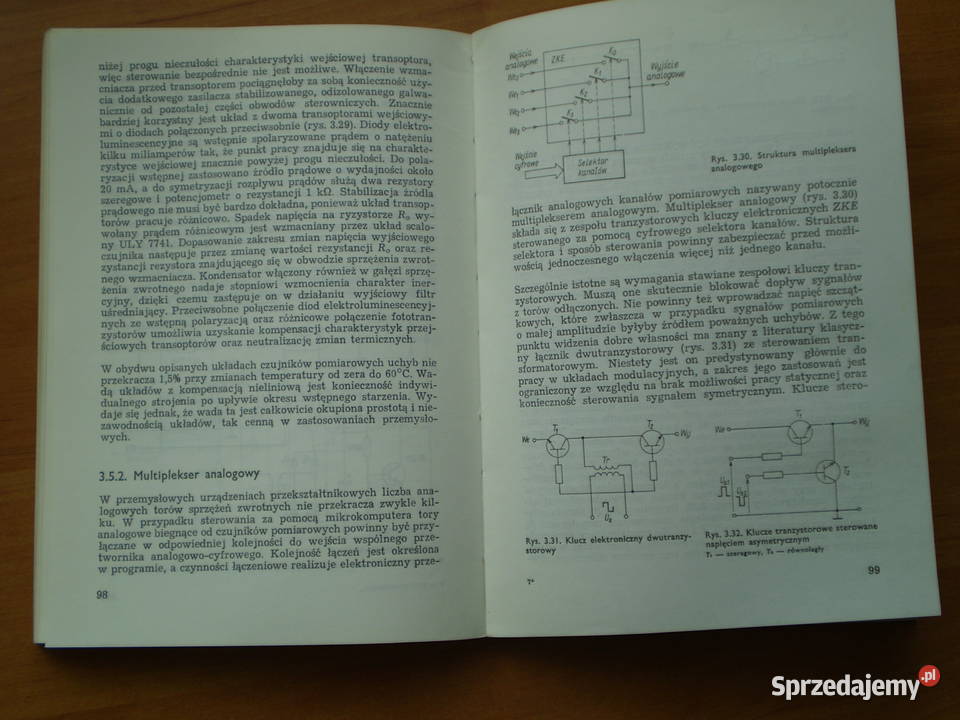 Mikroprocesory w Energoelektronice Kielce sprzedam