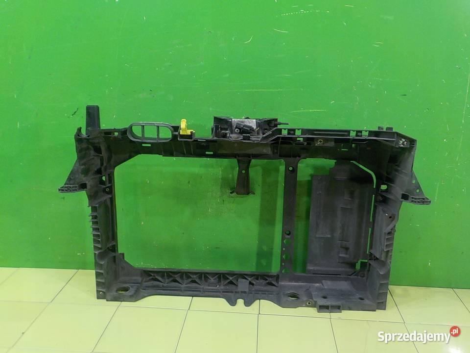 FORD TRANSIT COURIER 15 TDCI 15r VAN pas przedni Suków