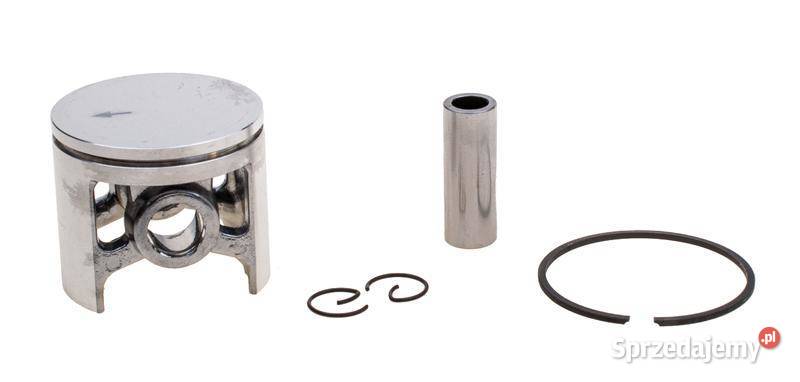 Cylinder Husqvarna 254 45mm kpl QG25445 sprzedam