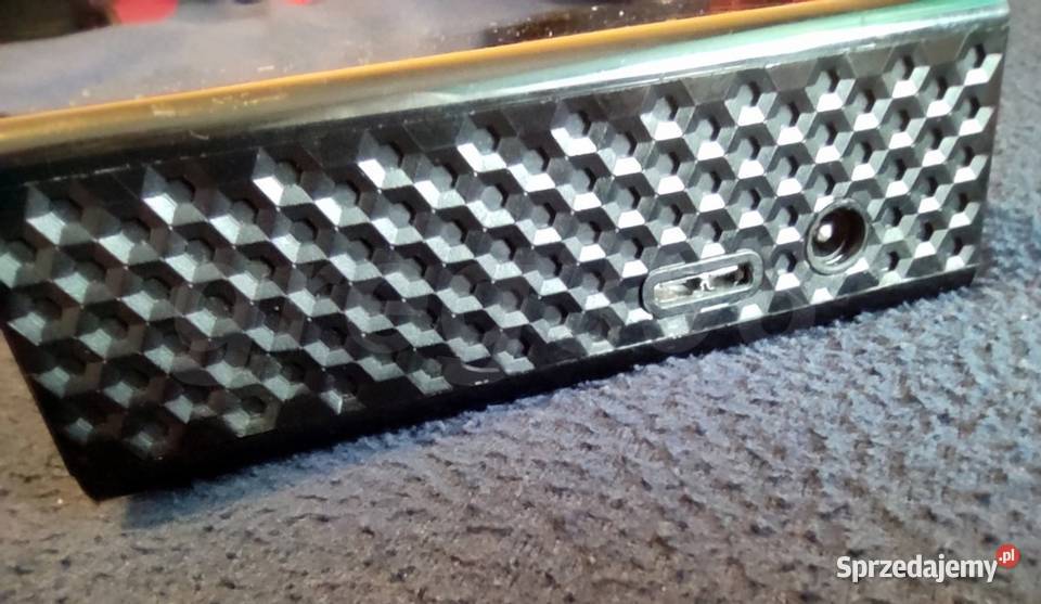 10 TB Dysk zewnętrzny Seagate Backup Plus Hub Pojemność > 3000