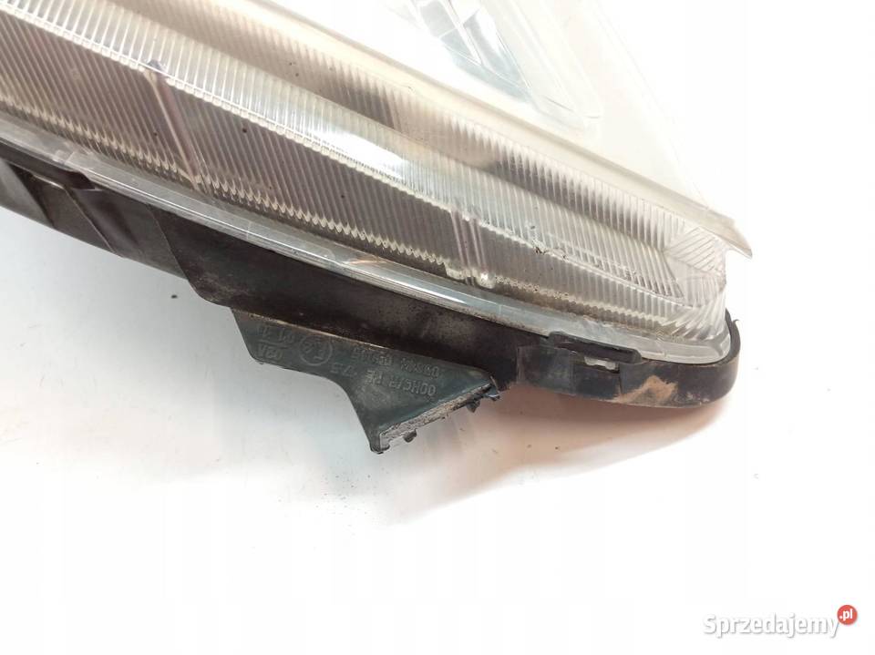 LAMPA PRZÓD PRAWA EUROPA 89900736 811100D120 sprzedam