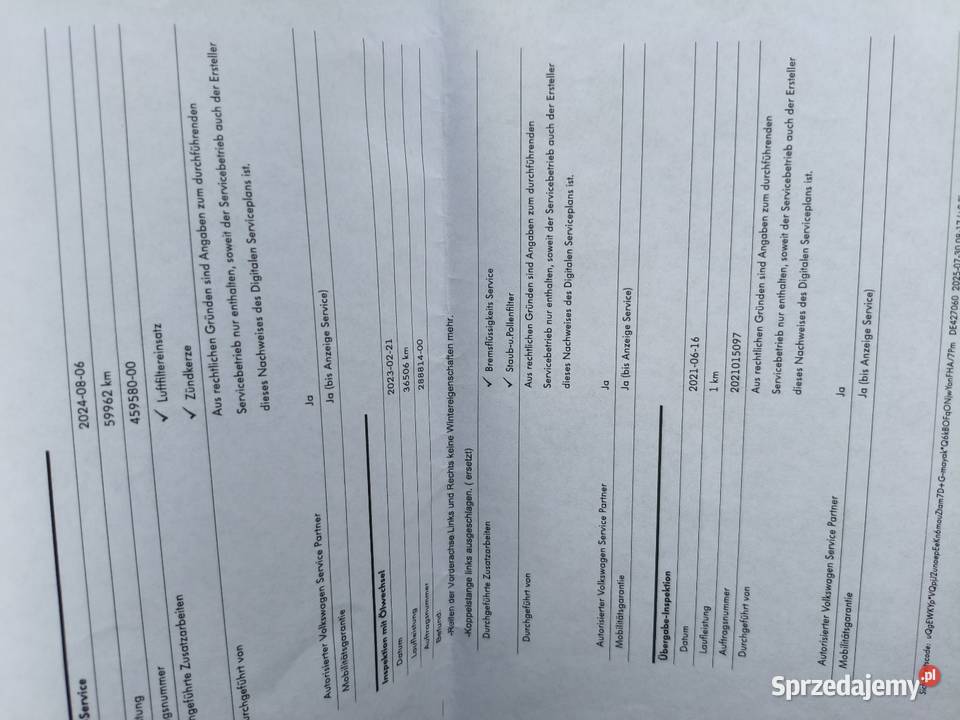Opłacony przygotowany do rejestracji radio Drogomyśl