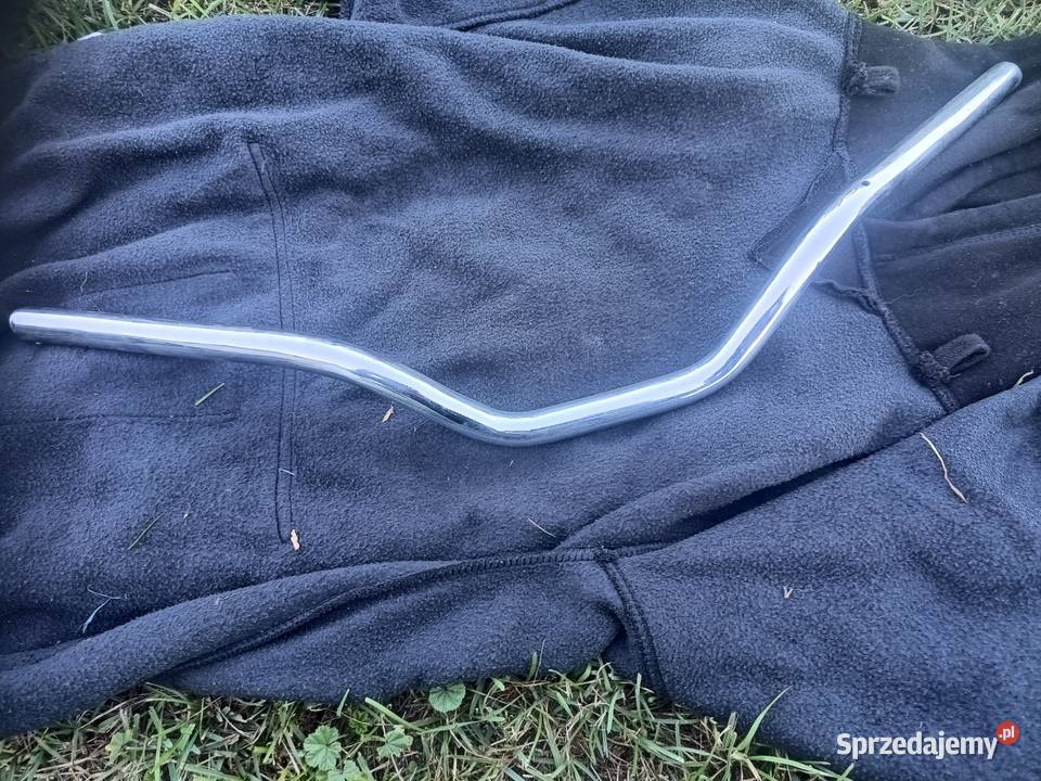 Kierownica WFM niska póżniejsza wersja Rypin sprzedam