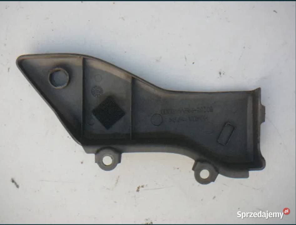 osłona boczek lewy Honda NT 700V Deauville Ostrzeszów