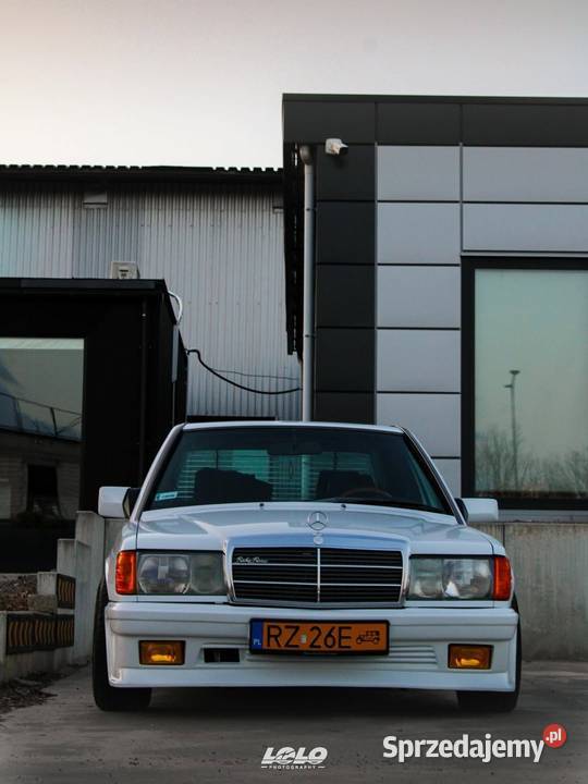 Mercedes w201 190 klasyk w124 w126 e30 e36 e34 świętokrzyskie