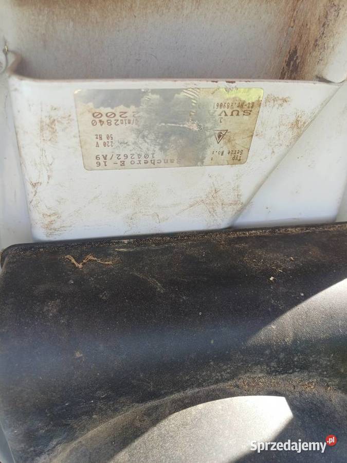 Rembak do gałęzi podkarpackie Winne-Podbukowina sprzedam