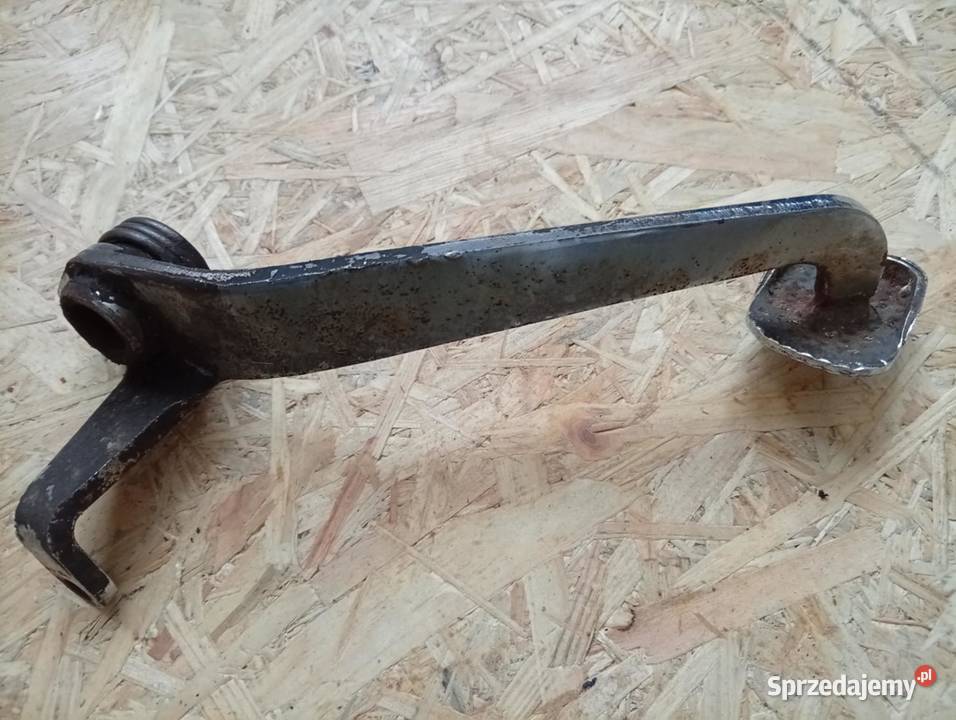 Suzuki gz 125 marauder stopka hamulca