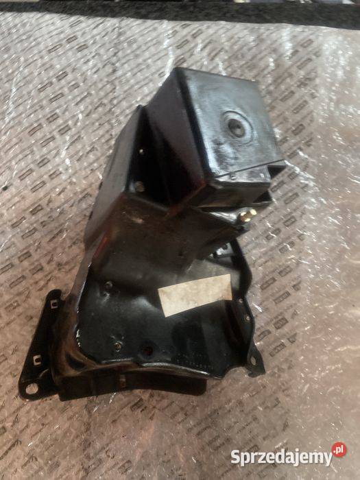HONDA VT 600 SHADOW PC21 Osłona Wypełnienie wielkopolskie