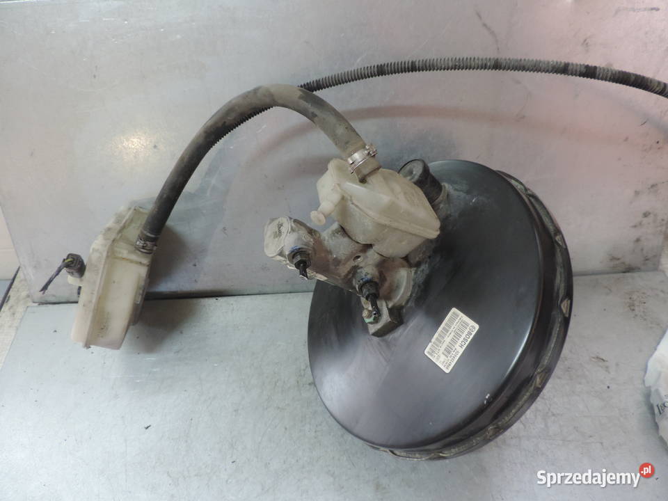 XSARA PICASSO LIFT 16 8V SERWO POMPA HAMULCOWA Nowy Sącz sprzedam