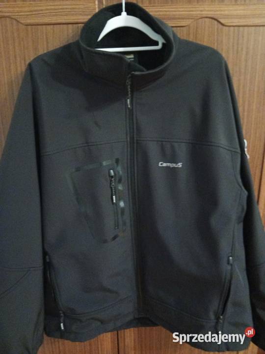 Kurtka Softshellowa męska 3xl lubelskie Hrubieszów