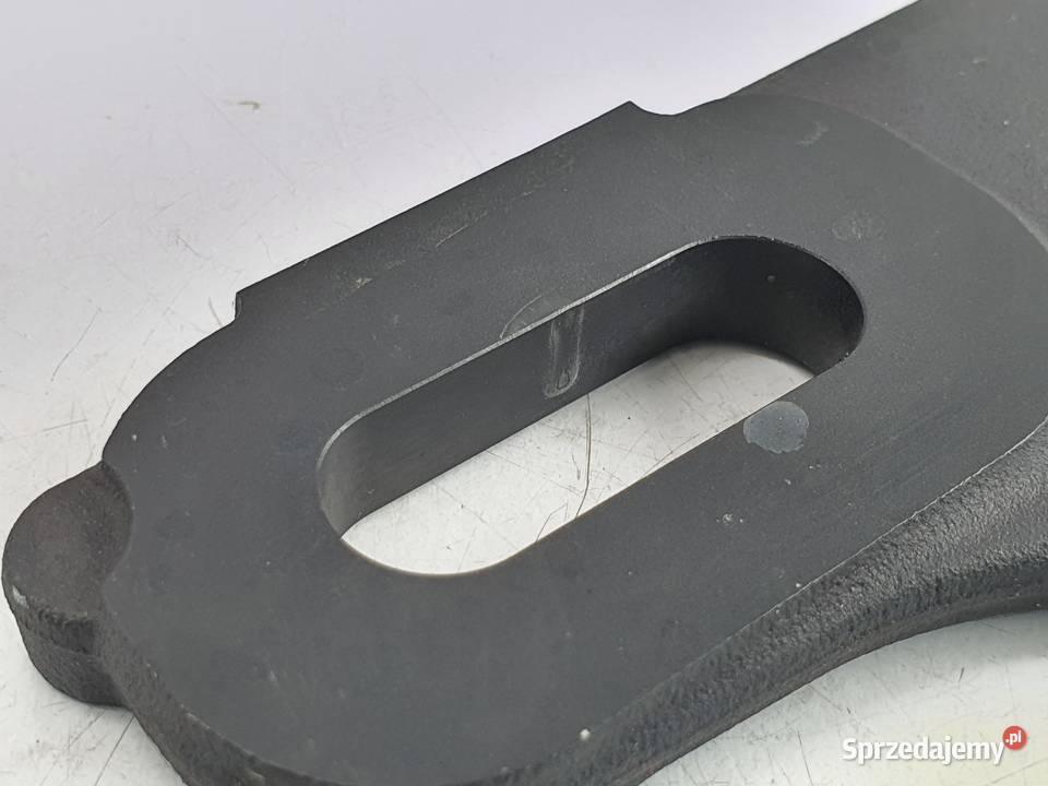 Jarzmo Hamulca Tyl Adapter Triumph Speed Triple