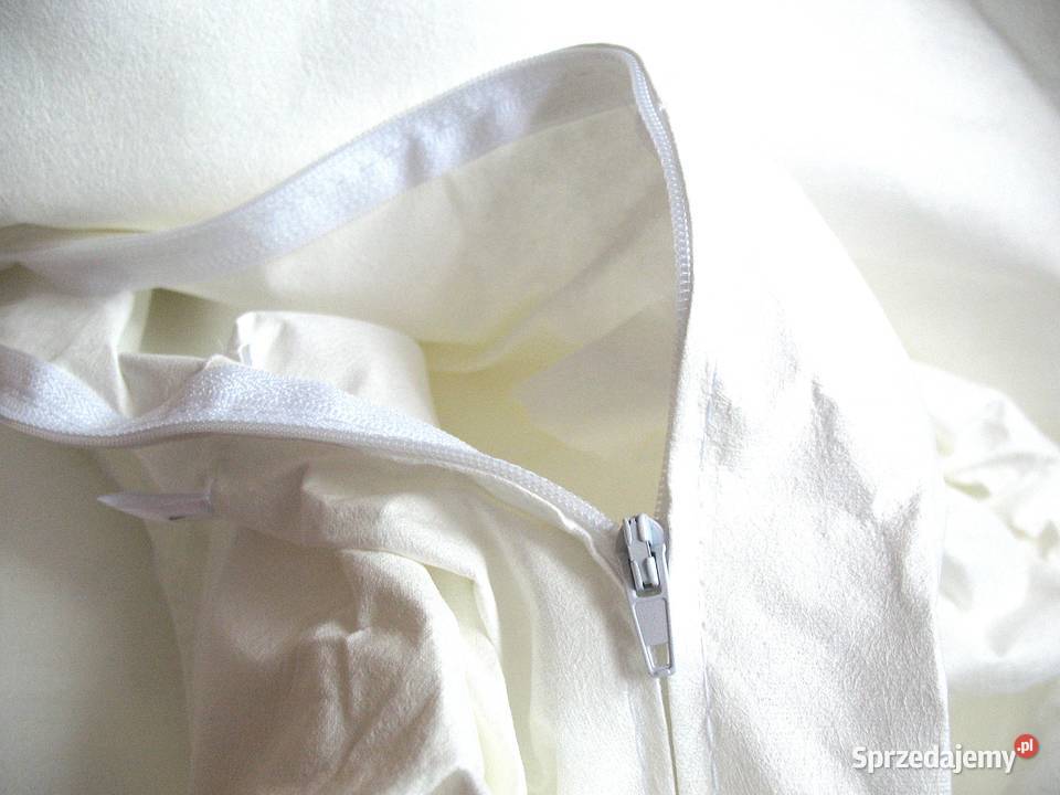 Pokrowiec na materac antyalergiczny 140 x 200 x Siedlce sprzedam