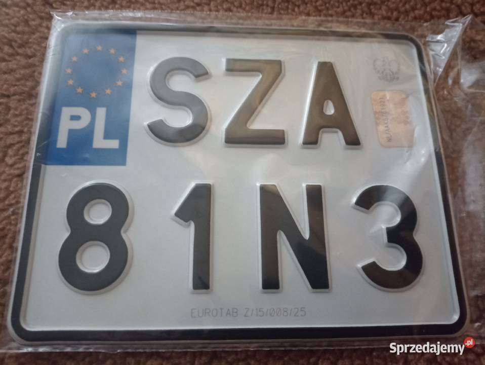 Ciągnik rolniczy T25 Poręba