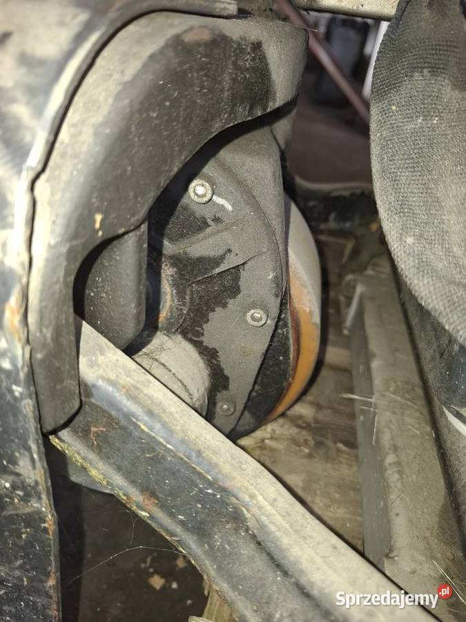 Paleciak elektryczny Still ECH 12 elektryczny Targoszyn